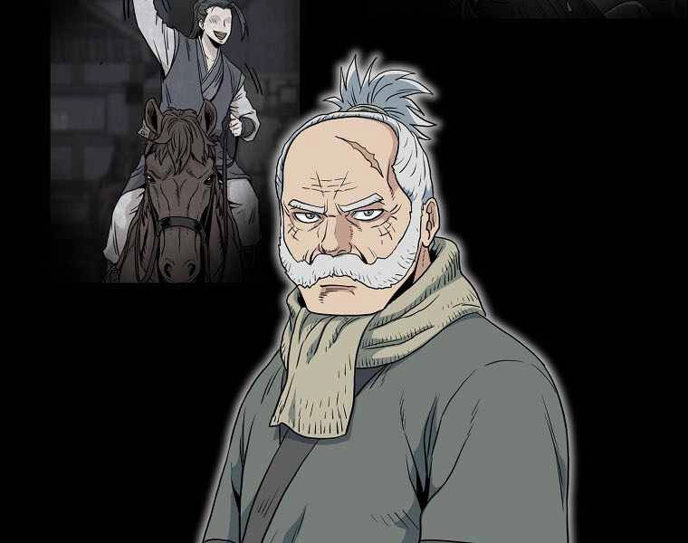 Đăng Nhập Murim Chapter 112 - 121