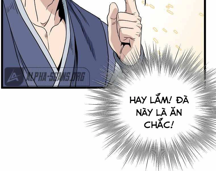 Đăng Nhập Murim Chapter 112 - 125