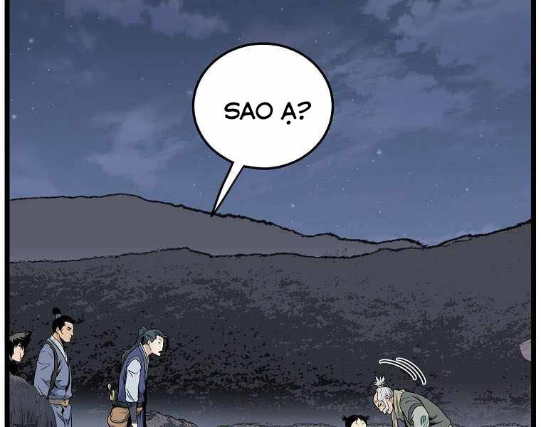 Đăng Nhập Murim Chapter 112 - 130