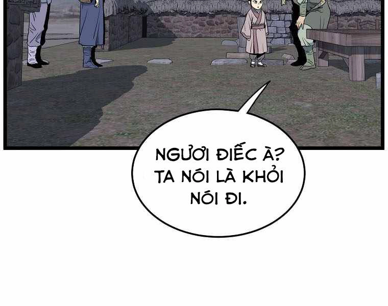 Đăng Nhập Murim Chapter 112 - 131