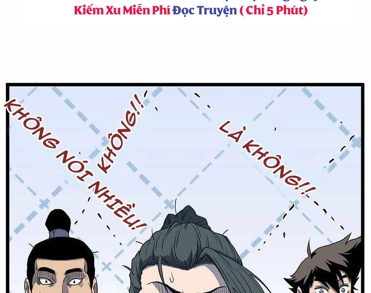 Đăng Nhập Murim Chapter 112 - 142