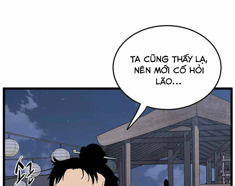 Đăng Nhập Murim Chapter 112 - 150