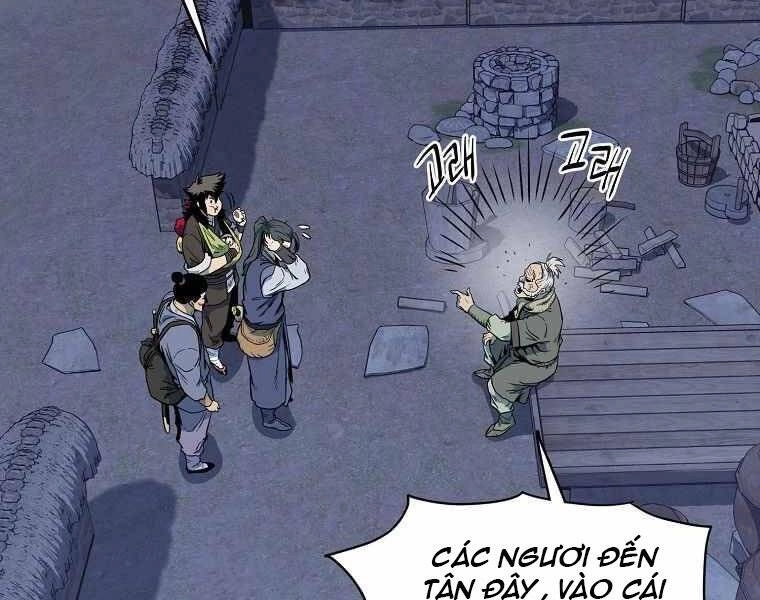 Đăng Nhập Murim Chapter 113 - 16