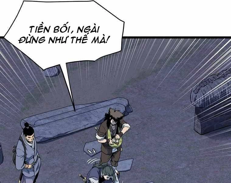 Đăng Nhập Murim Chapter 113 - 34