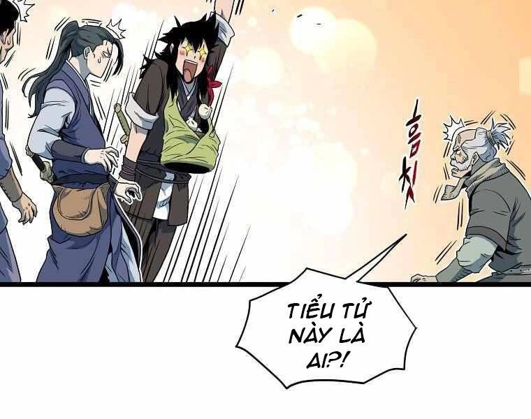 Đăng Nhập Murim Chapter 113 - 73