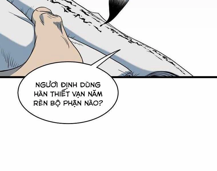 Đăng Nhập Murim Chapter 113 - 121