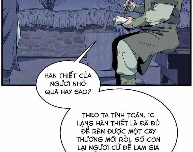 Đăng Nhập Murim Chapter 113 - 129