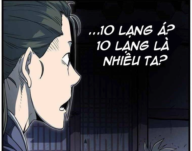 Đăng Nhập Murim Chapter 113 - 131