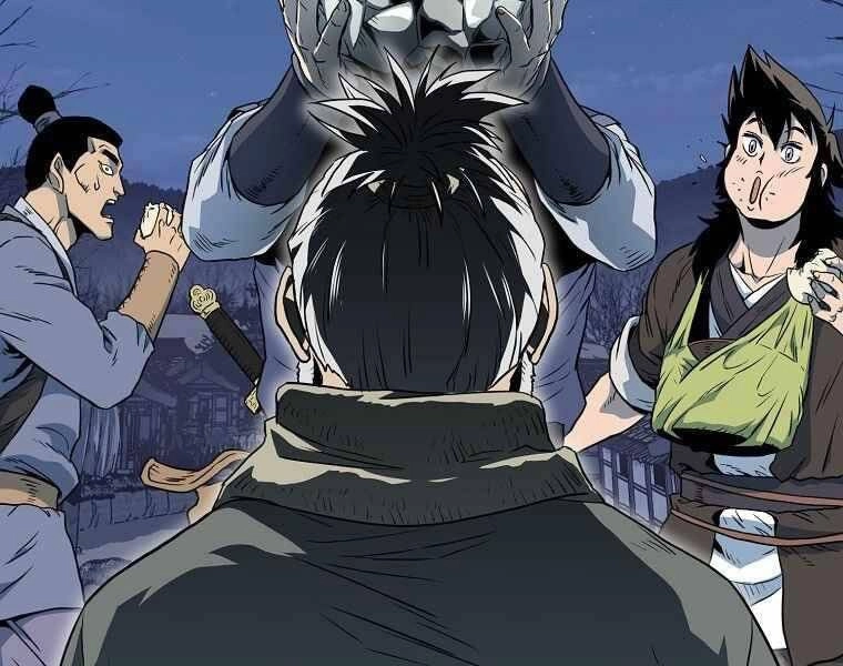 Đăng Nhập Murim Chapter 113 - 137