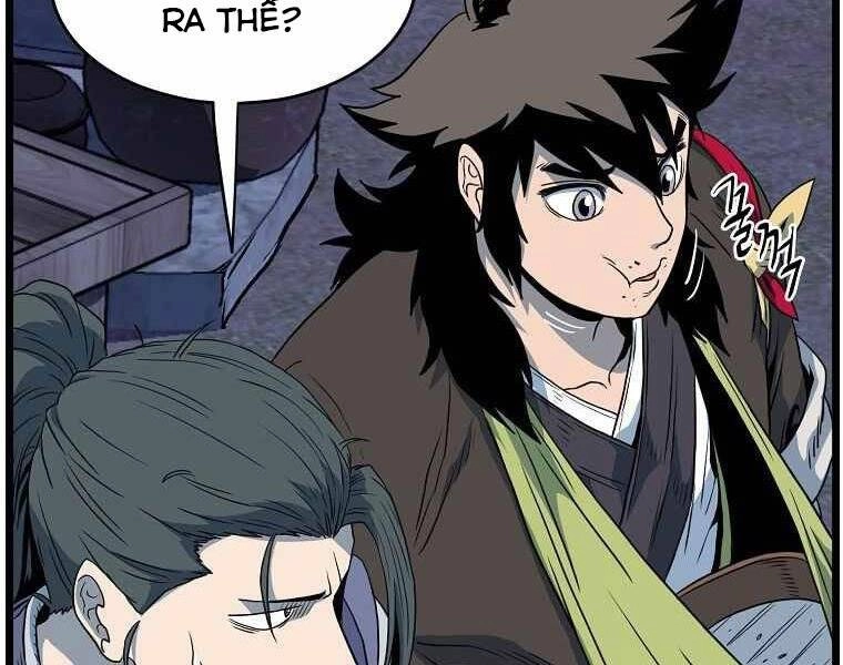 Đăng Nhập Murim Chapter 113 - 189