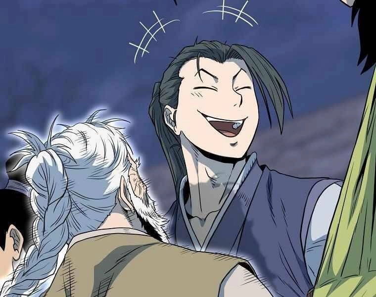 Đăng Nhập Murim Chapter 113 - 215