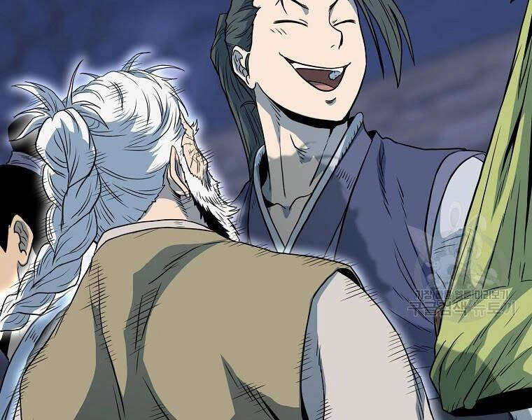 Đăng Nhập Murim Chapter 114 - 31