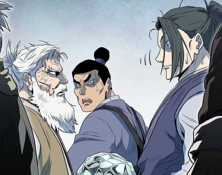 Đăng Nhập Murim Chapter 114 - 54