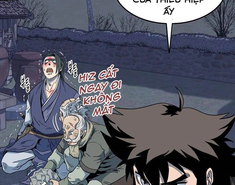 Đăng Nhập Murim Chapter 114 - 119