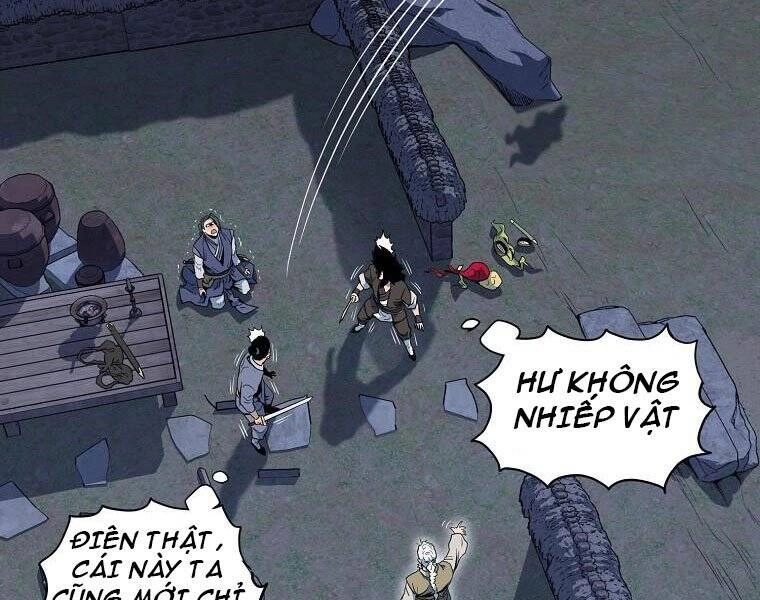 Đăng Nhập Murim Chapter 114 - 130