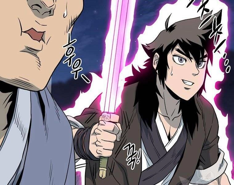 Đăng Nhập Murim Chapter 114 - 136