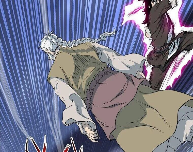 Đăng Nhập Murim Chapter 114 - 139