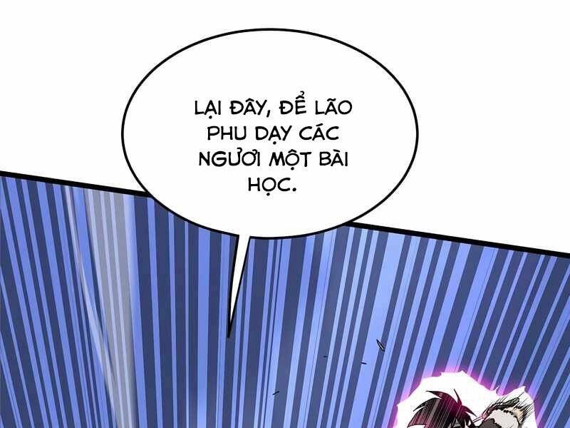 Đăng Nhập Murim Chapter 115 - 1