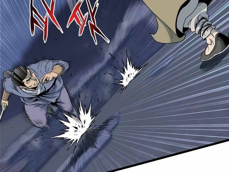 Đăng Nhập Murim Chapter 115 - 3