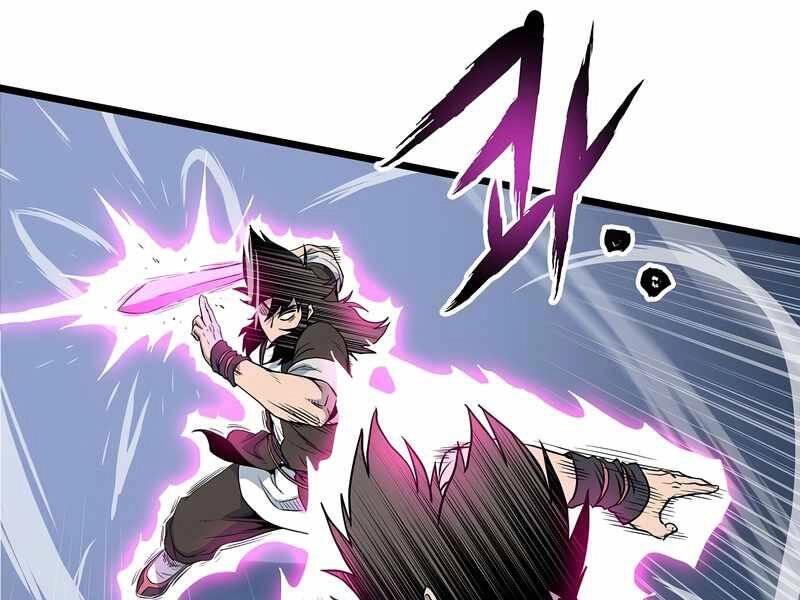 Đăng Nhập Murim Chapter 115 - 5