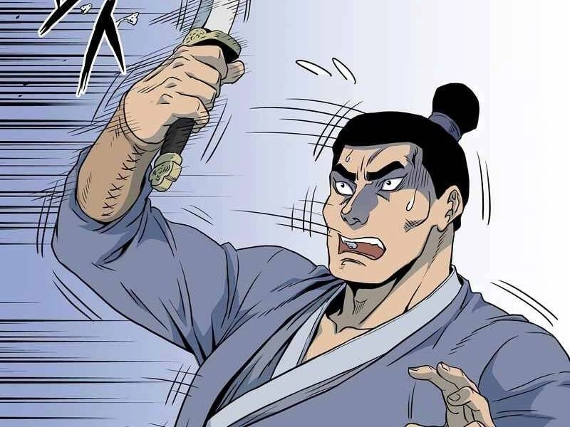 Đăng Nhập Murim Chapter 115 - 24