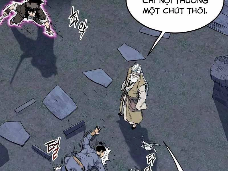 Đăng Nhập Murim Chapter 115 - 30