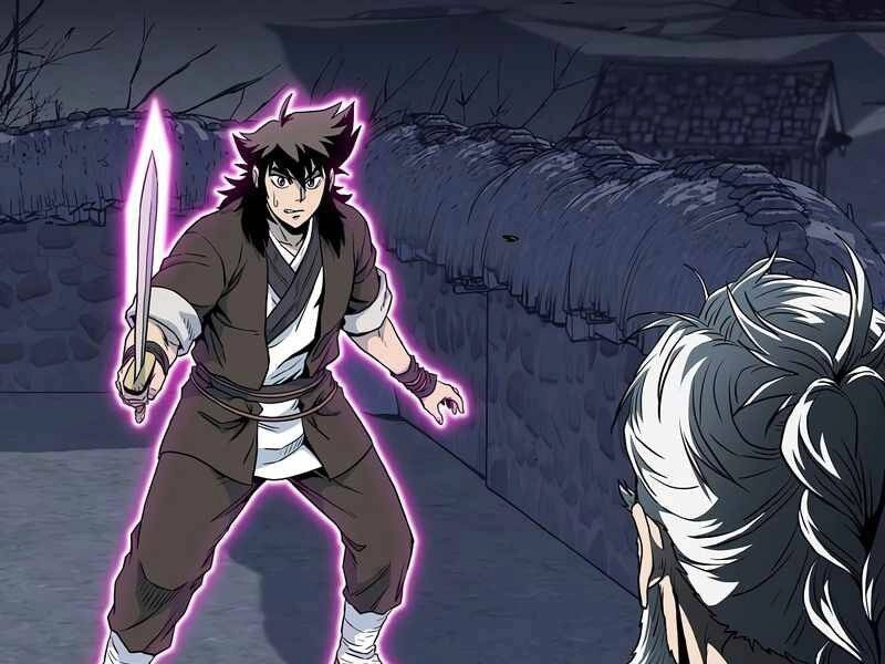 Đăng Nhập Murim Chapter 115 - 36