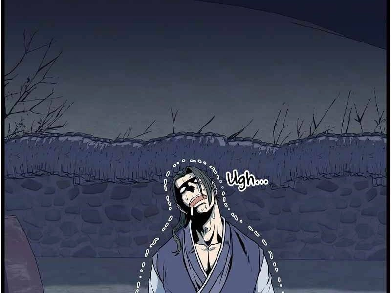 Đăng Nhập Murim Chapter 115 - 126