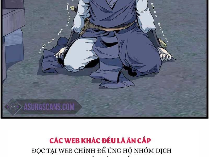 Đăng Nhập Murim Chapter 115 - 127