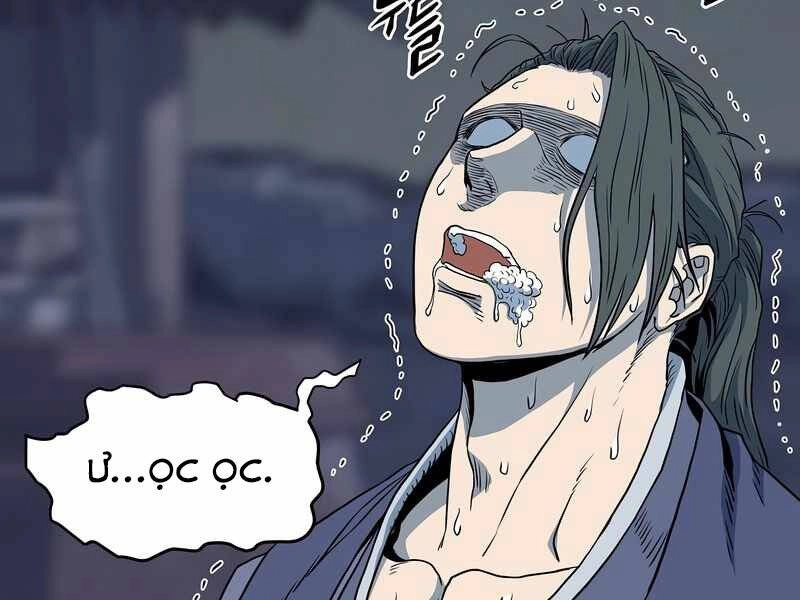 Đăng Nhập Murim Chapter 115 - 135