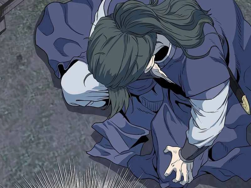 Đăng Nhập Murim Chapter 115 - 176