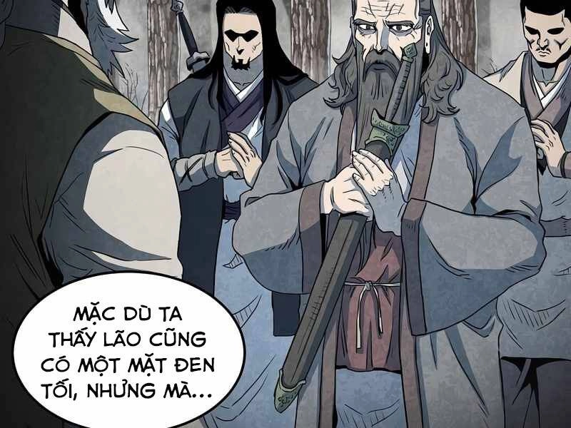 Đăng Nhập Murim Chapter 115 - 200