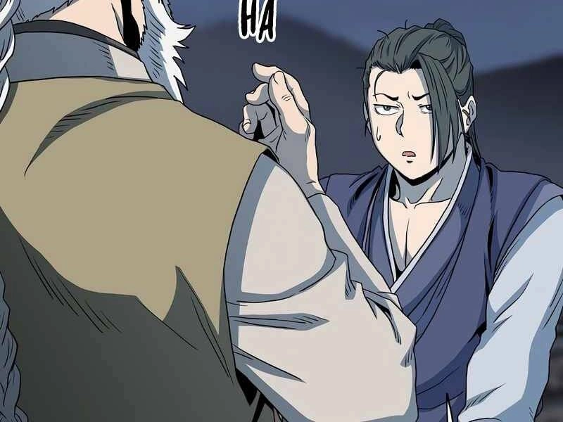 Đăng Nhập Murim Chapter 115 - 211