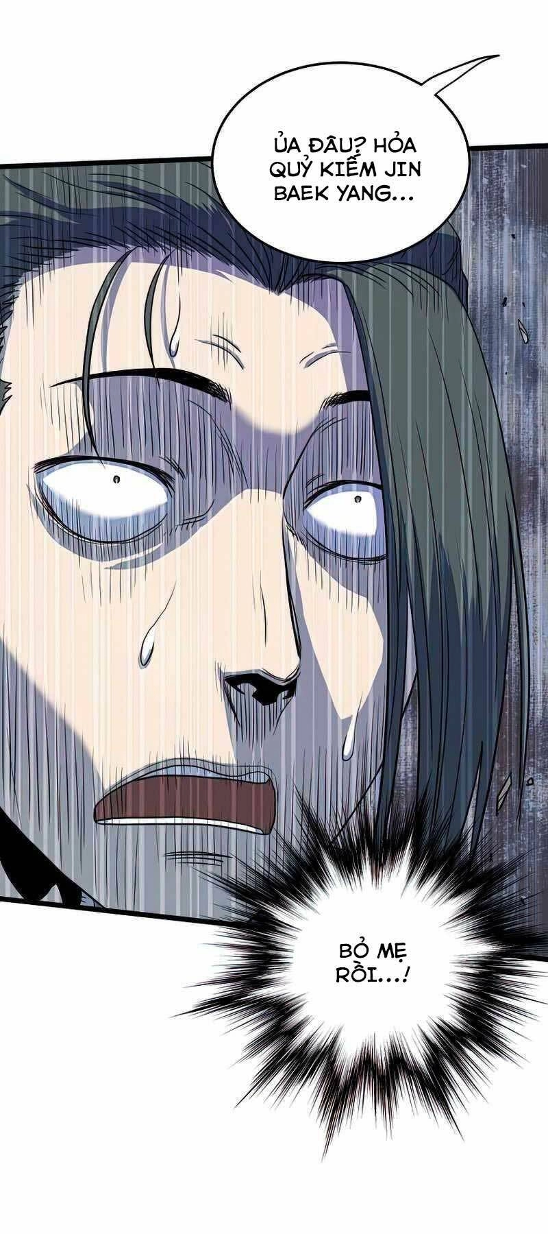 Đăng Nhập Murim Chapter 116 - 1