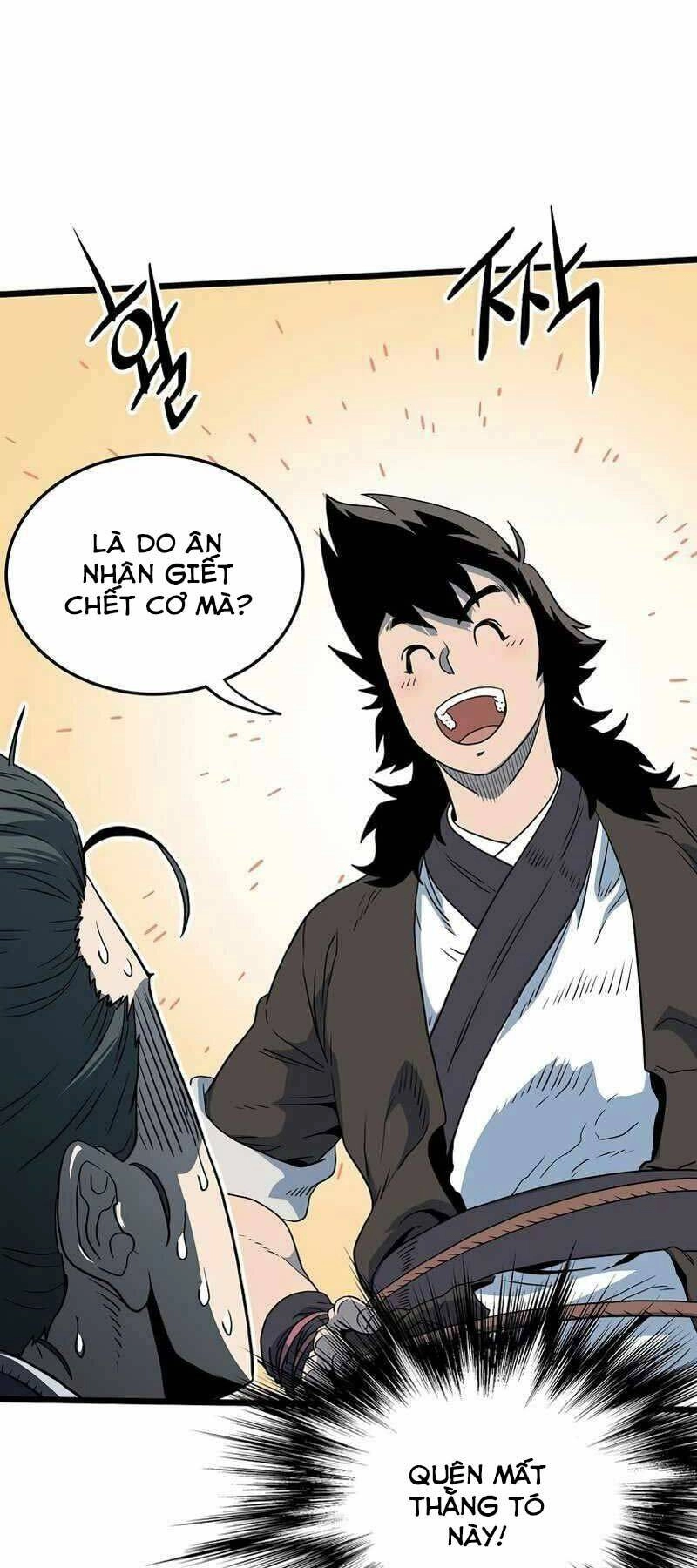 Đăng Nhập Murim Chapter 116 - 2