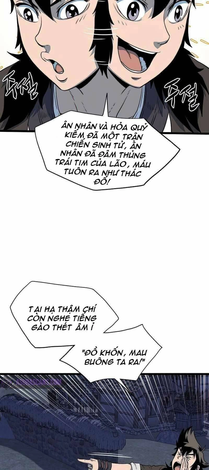 Đăng Nhập Murim Chapter 116 - 5