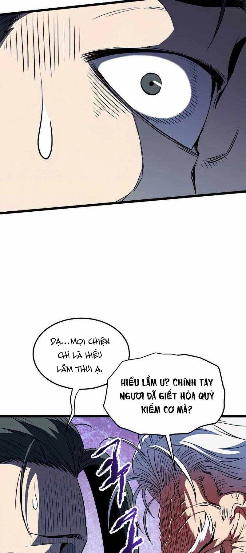 Đăng Nhập Murim Chapter 116 - 7