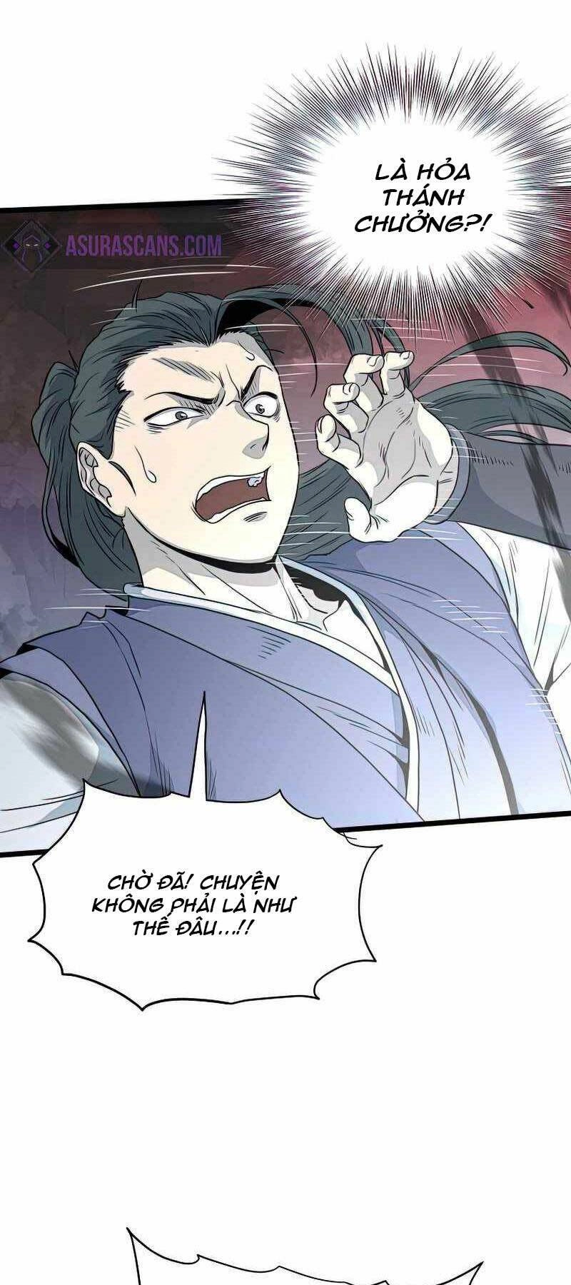 Đăng Nhập Murim Chapter 116 - 10