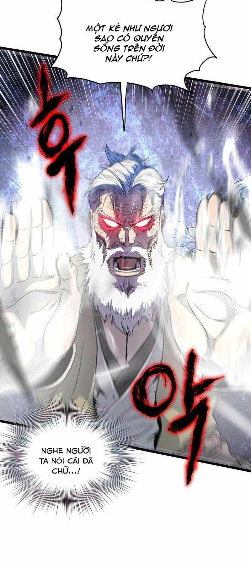 Đăng Nhập Murim Chapter 116 - 11