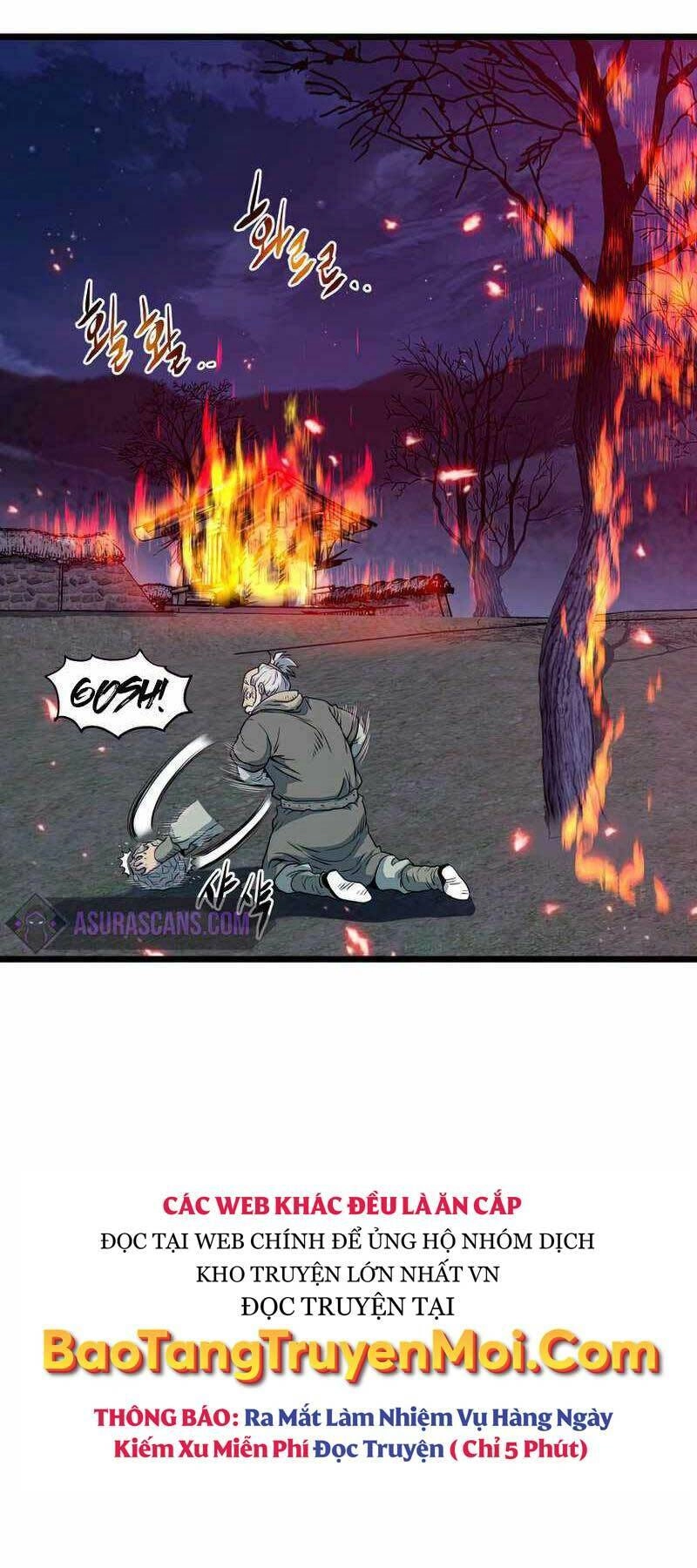 Đăng Nhập Murim Chapter 116 - 21