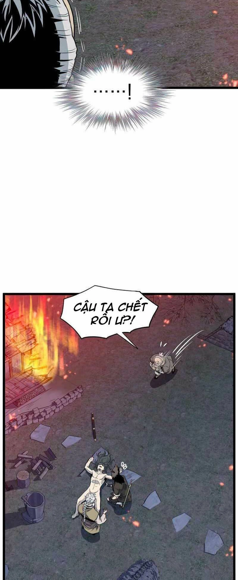 Đăng Nhập Murim Chapter 116 - 24