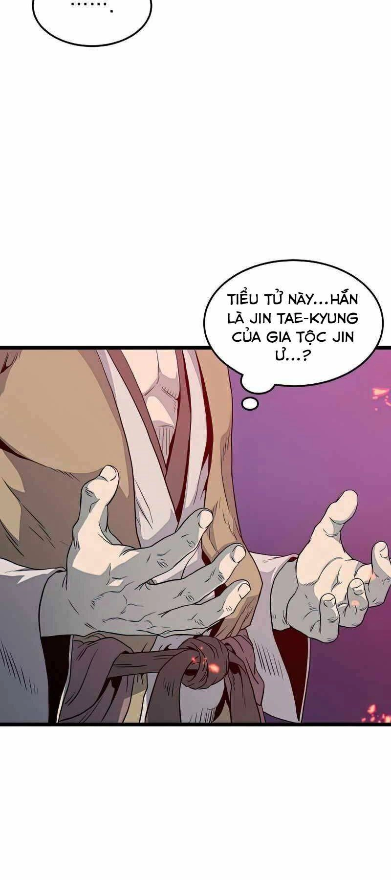 Đăng Nhập Murim Chapter 116 - 26