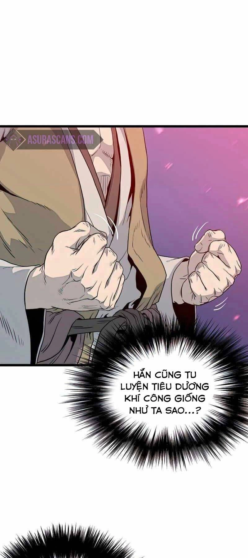 Đăng Nhập Murim Chapter 116 - 27