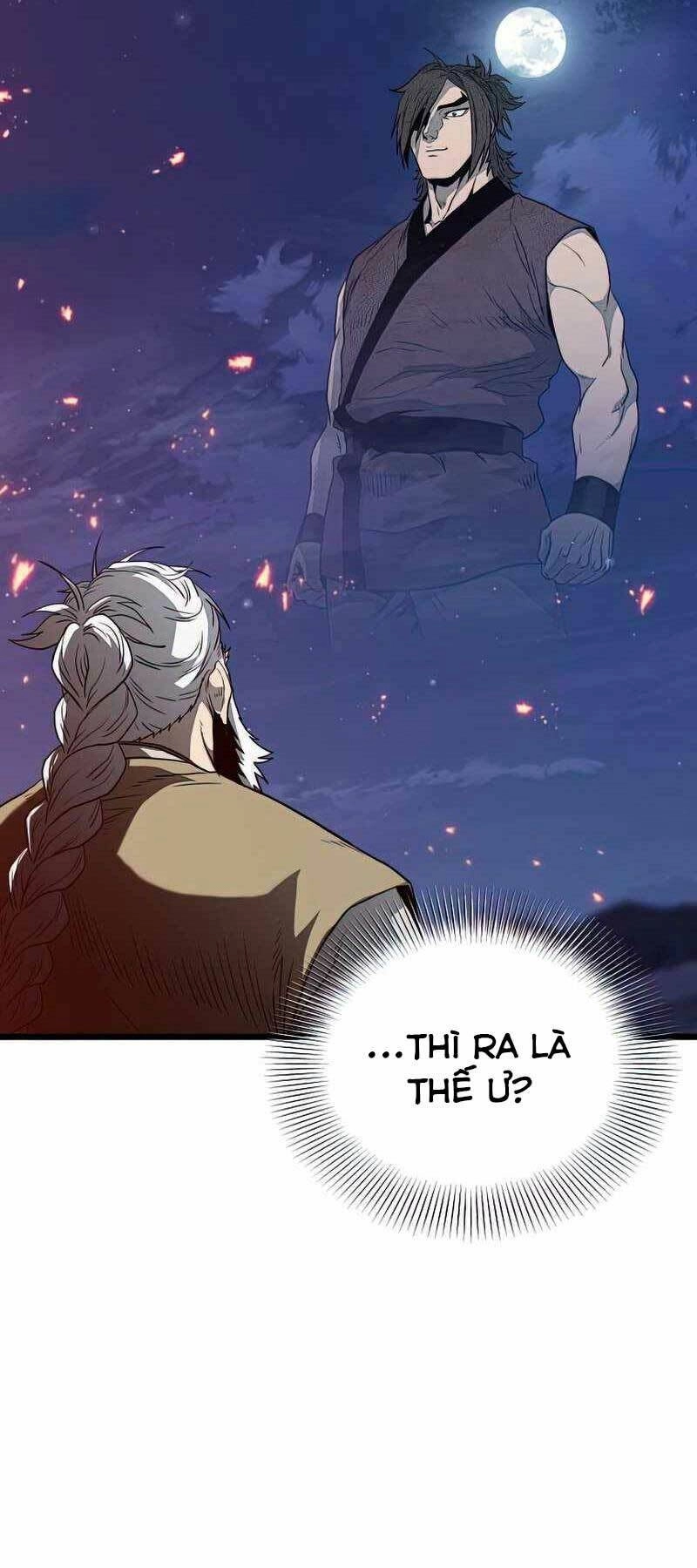 Đăng Nhập Murim Chapter 116 - 31