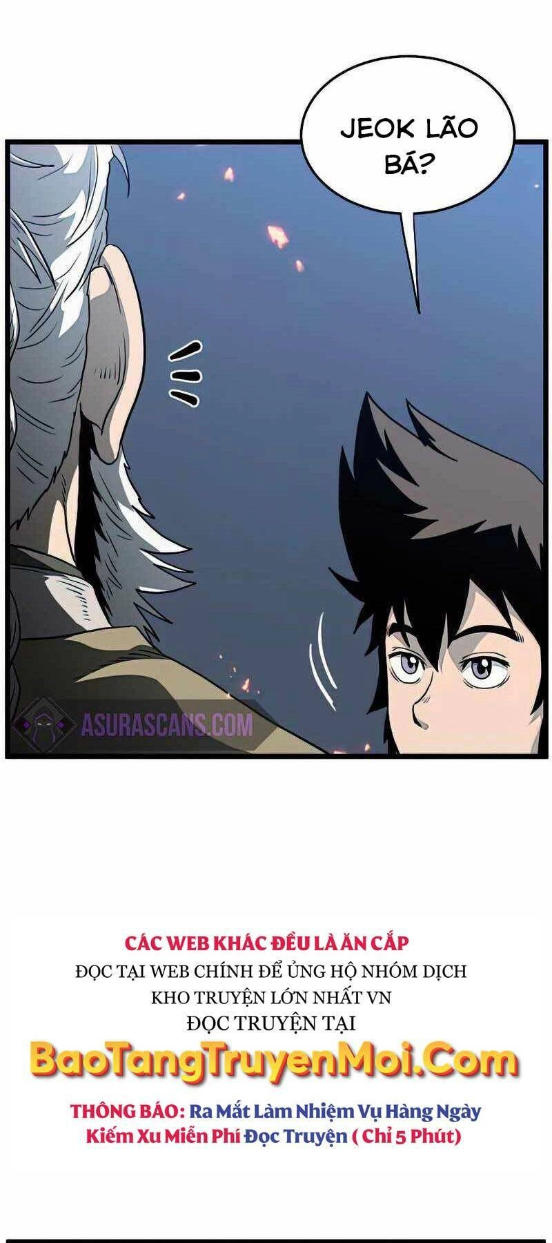 Đăng Nhập Murim Chapter 116 - 32