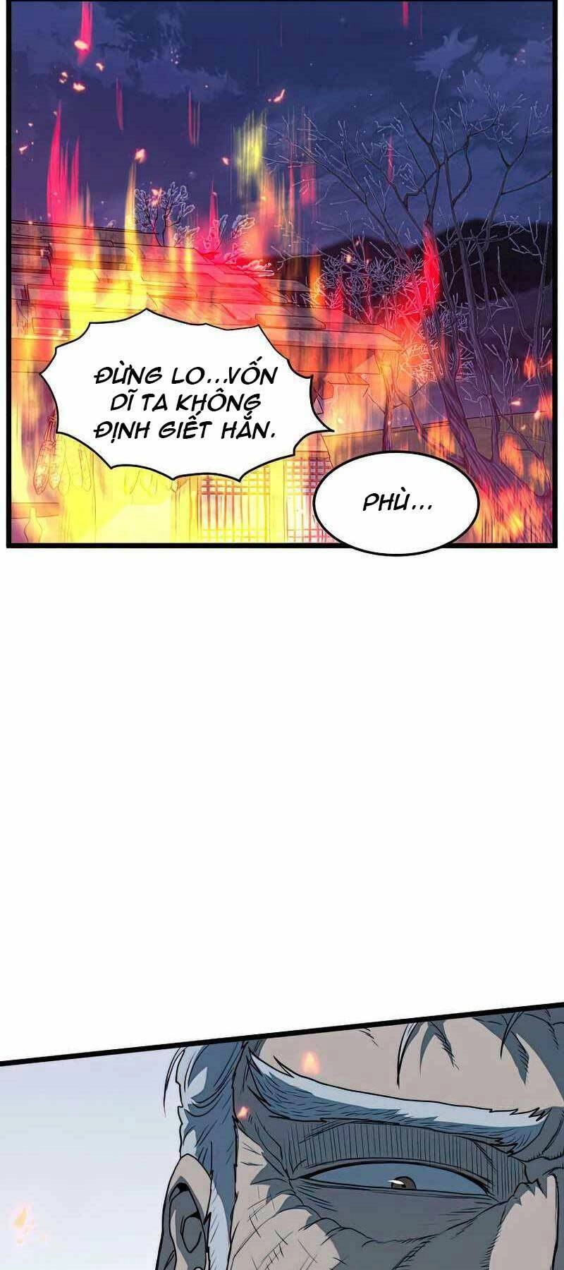 Đăng Nhập Murim Chapter 116 - 33