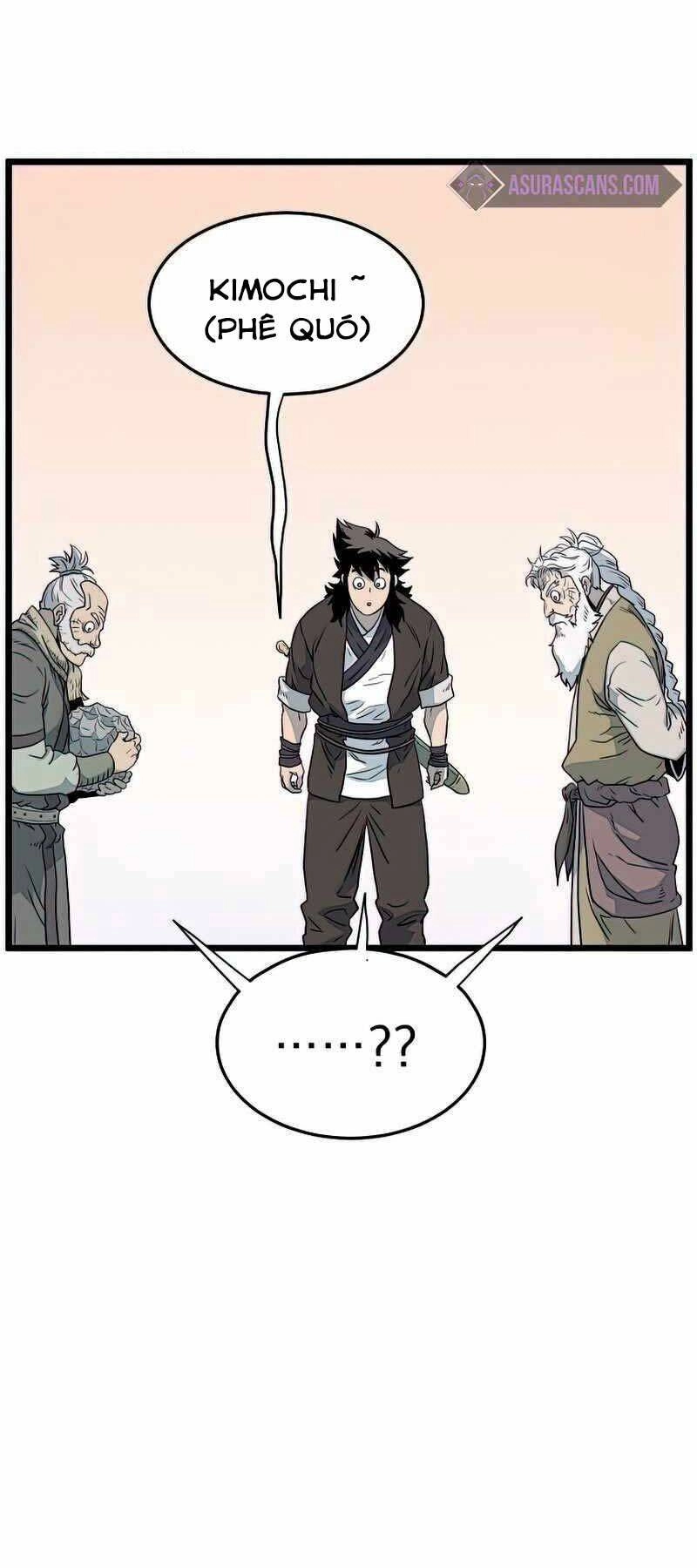 Đăng Nhập Murim Chapter 116 - 37