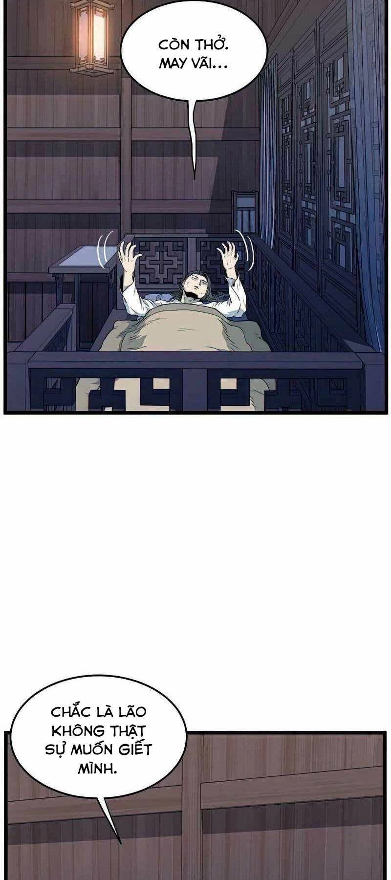 Đăng Nhập Murim Chapter 116 - 43