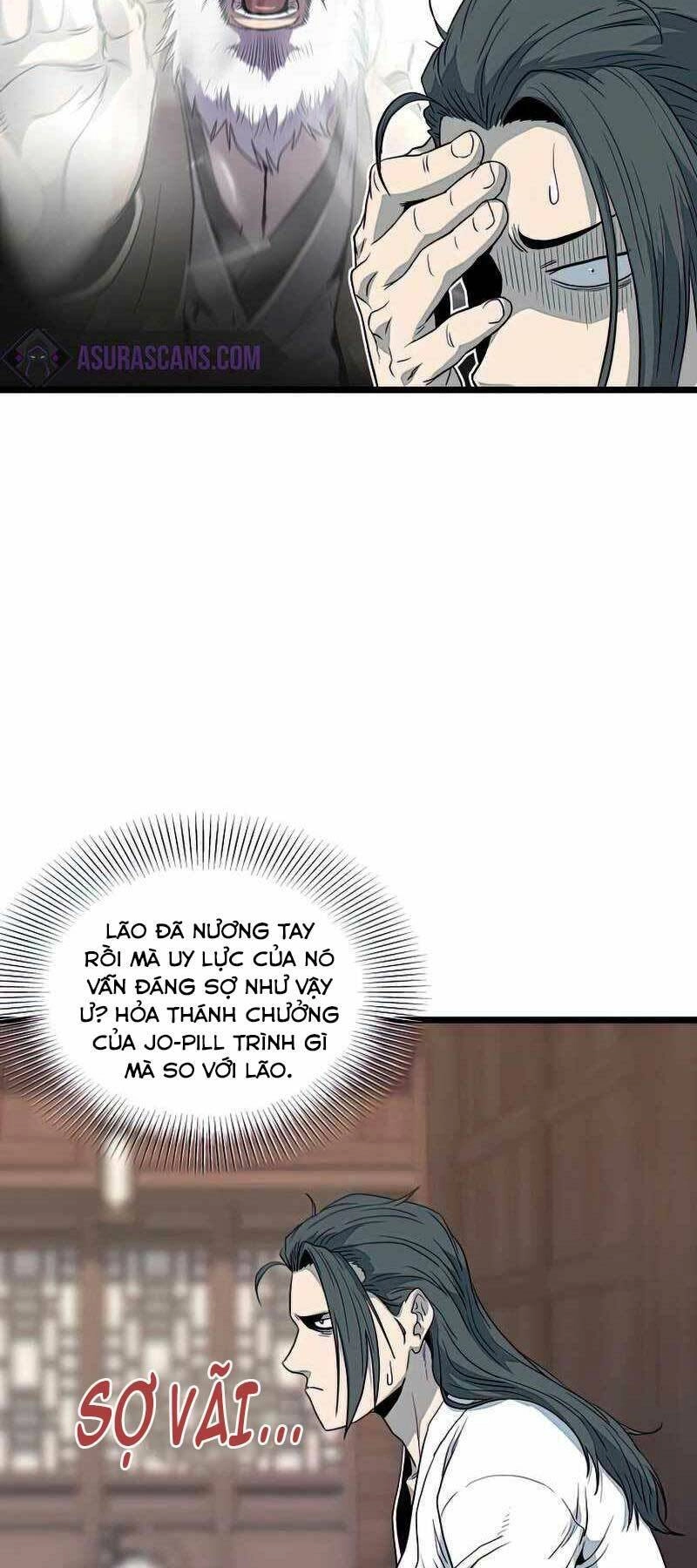 Đăng Nhập Murim Chapter 116 - 45