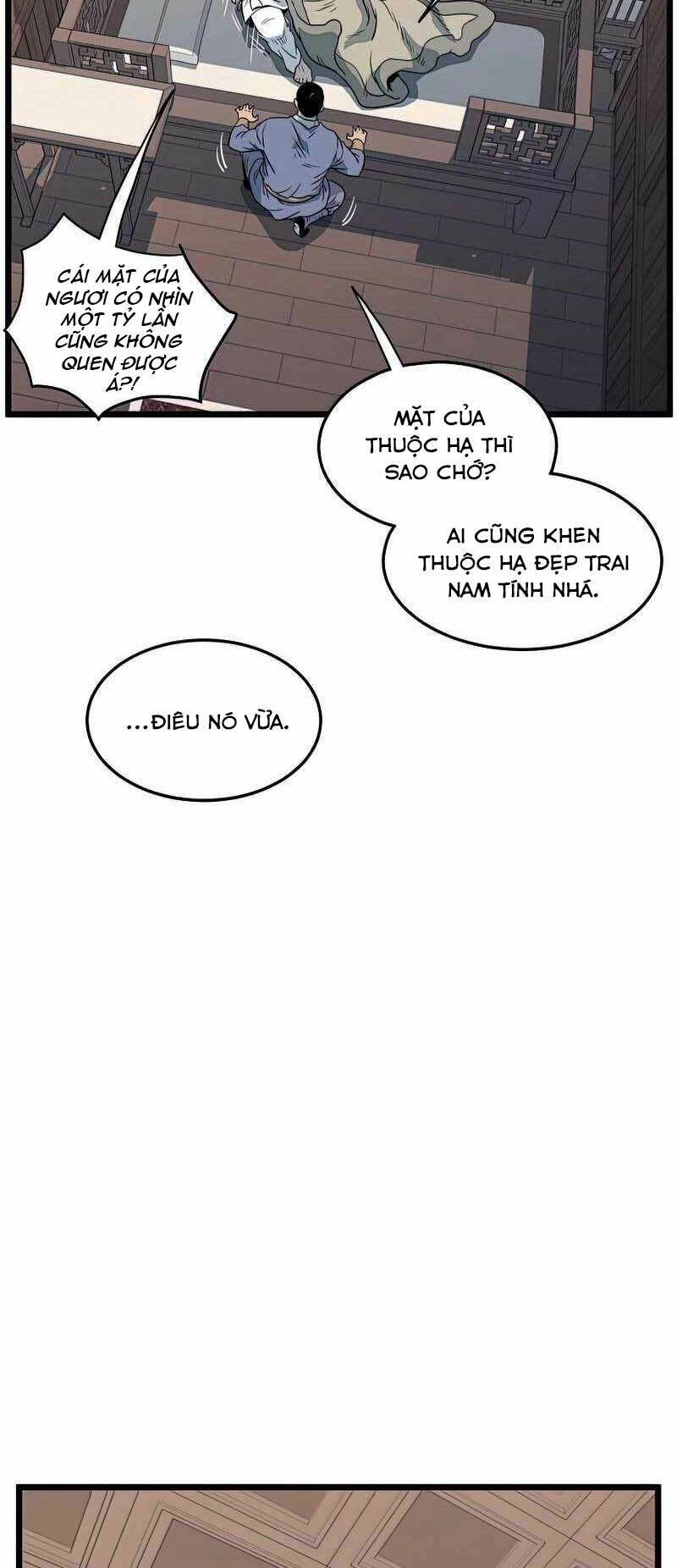 Đăng Nhập Murim Chapter 116 - 47